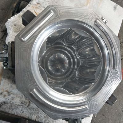 ο καθρέφτης καταλυμάτων αργιλίου 9mm A356 υψηλός σχολιάζει γυαλισμένος τελειώνει την περιστροφική σχεδίαση σχηματοποίησης
