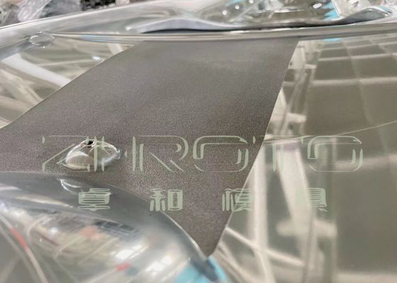 A356 αργιλίου περιστροφική φορμών κύβων ρίψεων καγιάκ σχηματοποίηση βαρκών καγιάκ φορμών πλαστική