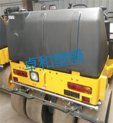 Έγκριση ISO9001 Custom Roto Mold Aluminium A356 6061T6 Υλικό