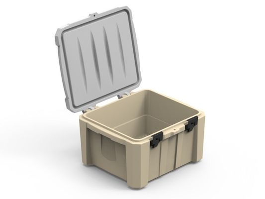 COem απλό σύνθετο σχέδιο σχήματος ODM πλαστικό περιστροφικό