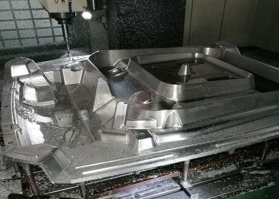 Ανταλλακτικά αυτοκινήτων OEM Mold Easy Automation Πιστοποιημένη κατά ISO Αντίσταση στη διάβρωση