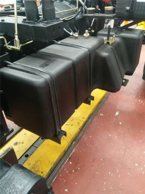 UG CNC μερών αυτοκινήτων σχηματοποίησης εγχύσεων αλουμινίου A356 φορμών μερών αυτοκινήτου ταιριάζοντας με διαδικασία εύκολη επισκευασμένος